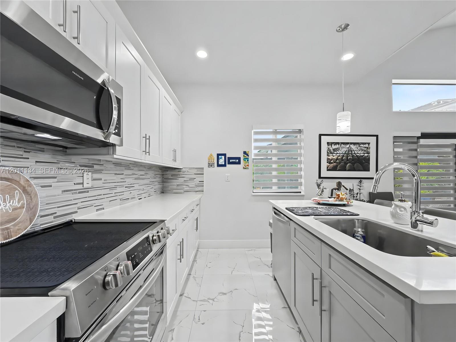 COVADONGA - Residential