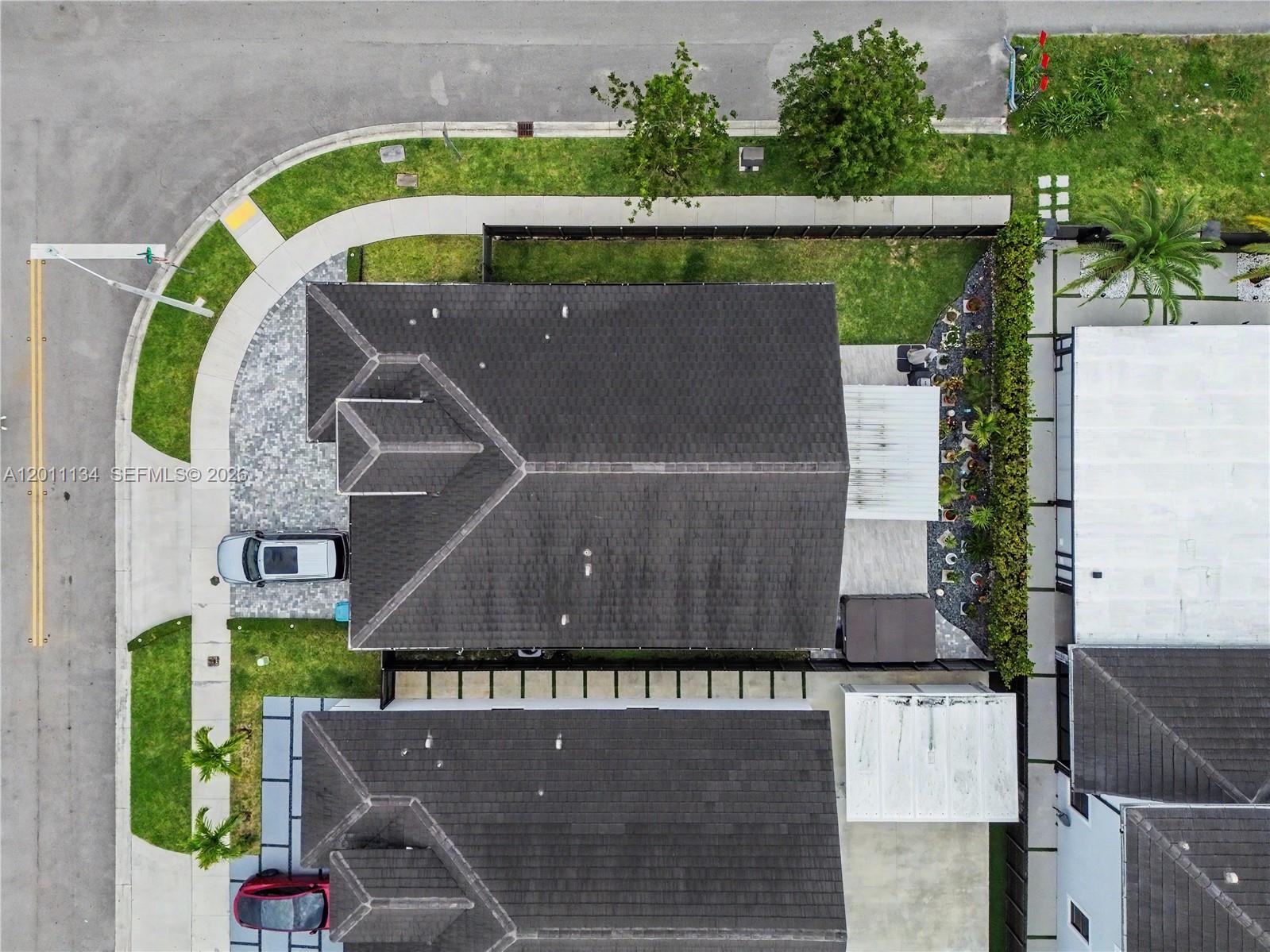 COVADONGA - Residential