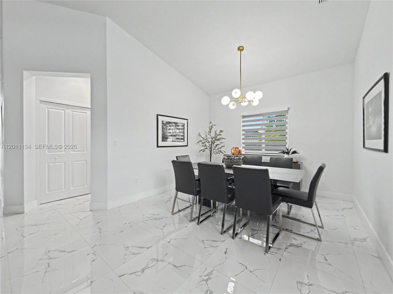 COVADONGA - Residential