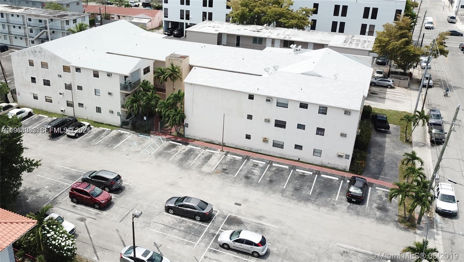 Guernica Condo - Residential