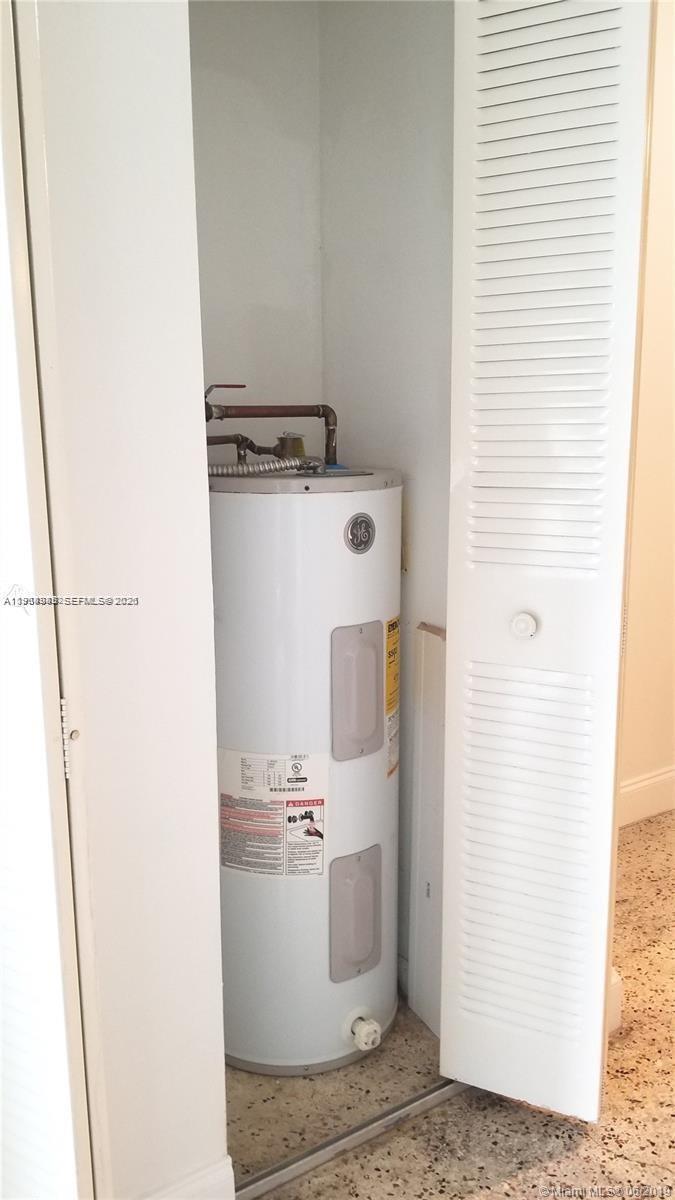 Guernica Condo - Residential