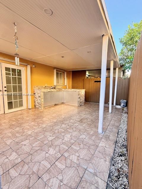 GARDENGATE TOWNHOMES I CO - Residential Lease