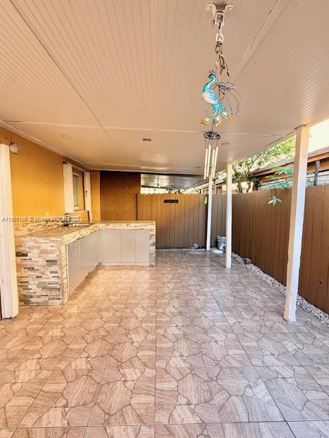 GARDENGATE TOWNHOMES I CO - Residential Lease