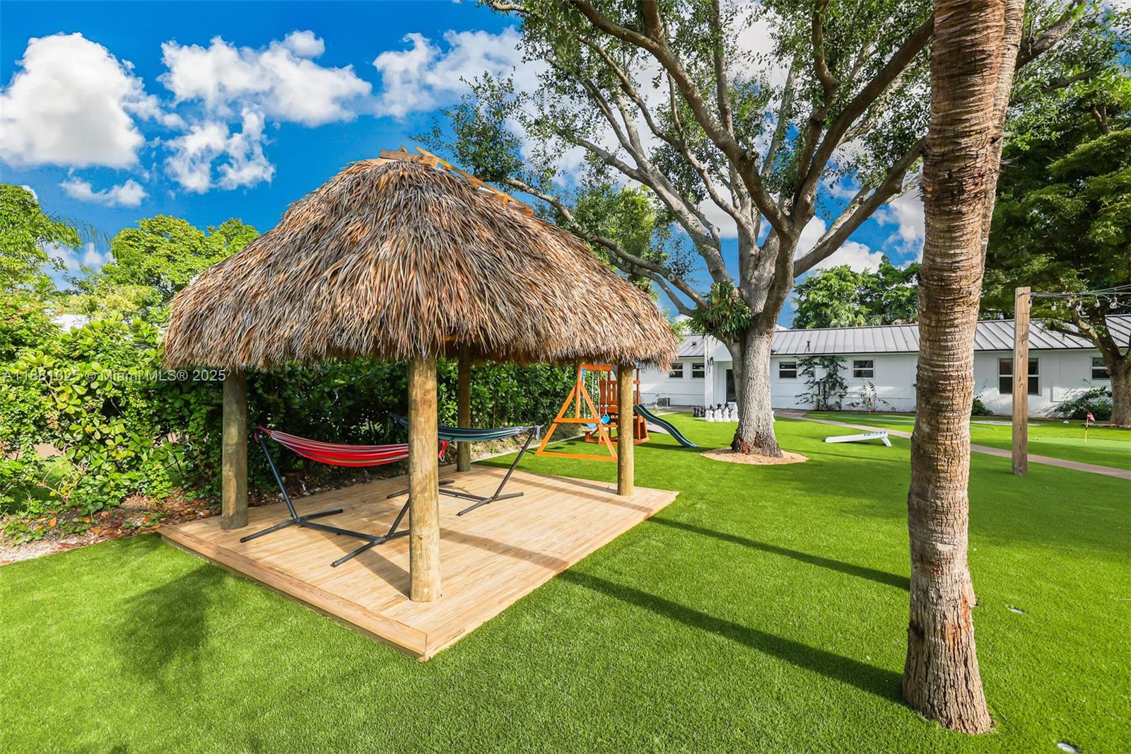 SO MIAMI GDN HEIGHTS - Residential