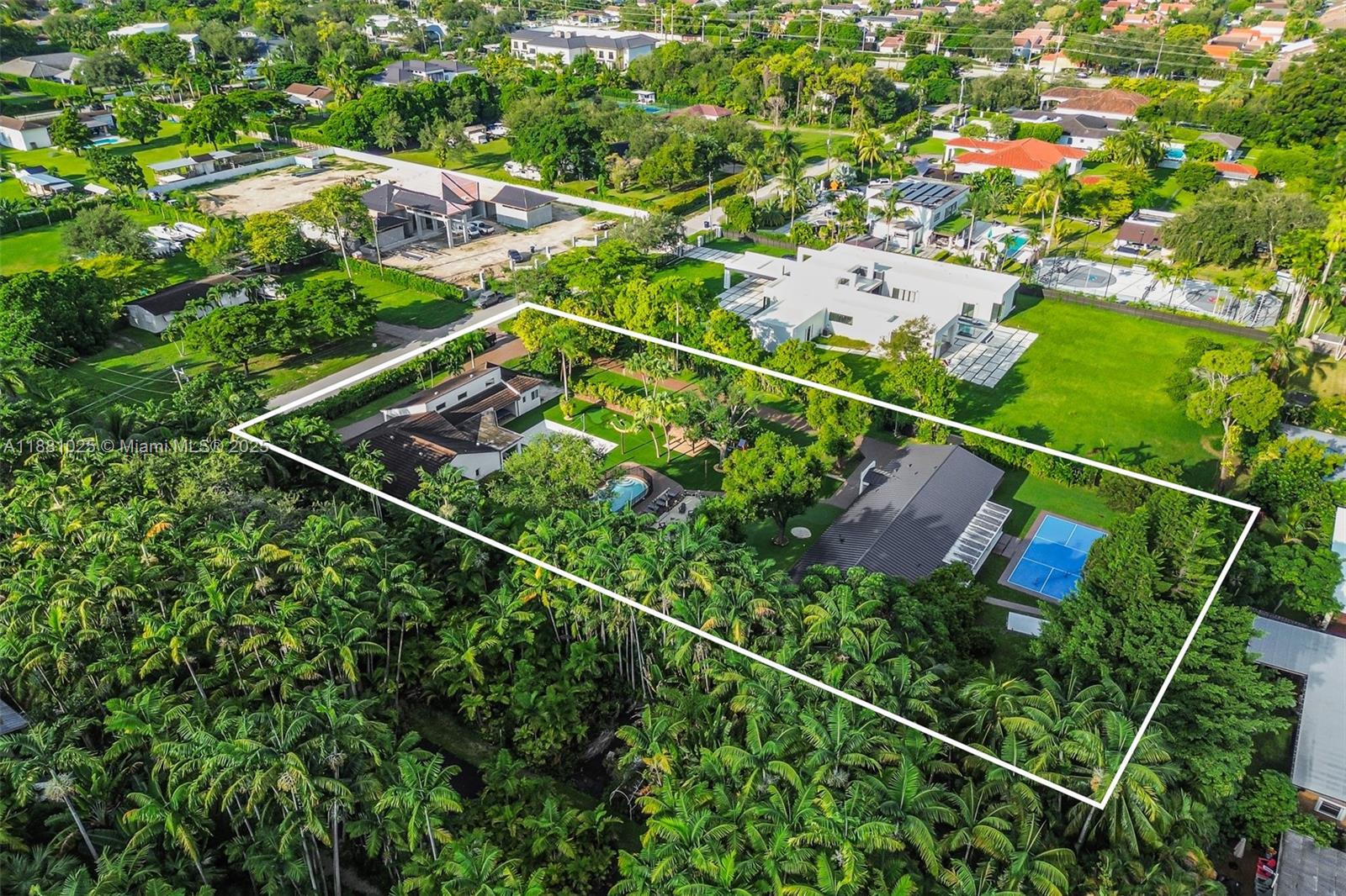 SO MIAMI GDN HEIGHTS - Residential