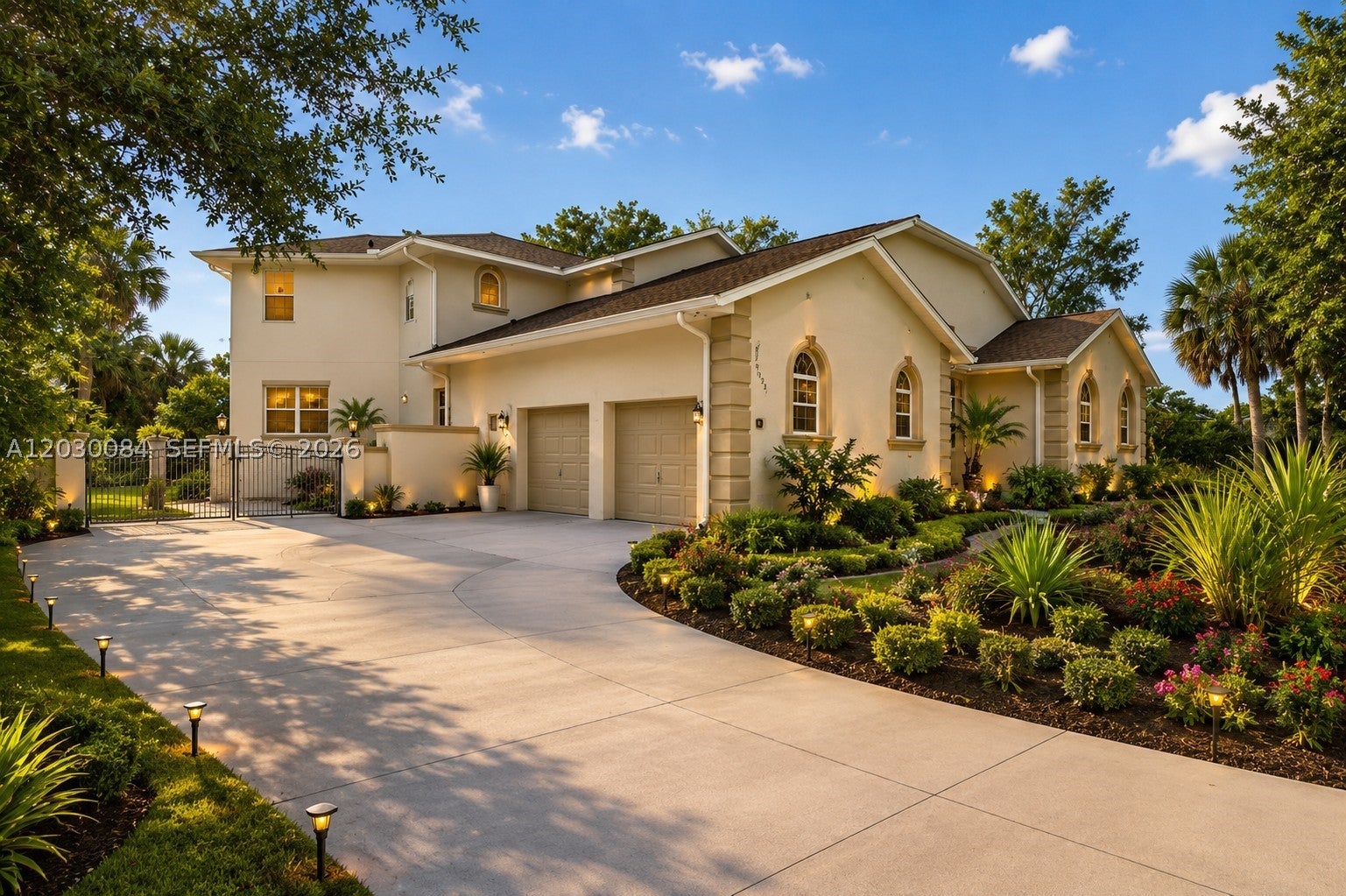 474 N Afterglow Circle