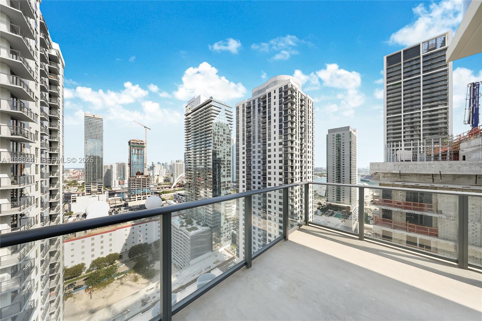 THE CROSBY - Residential