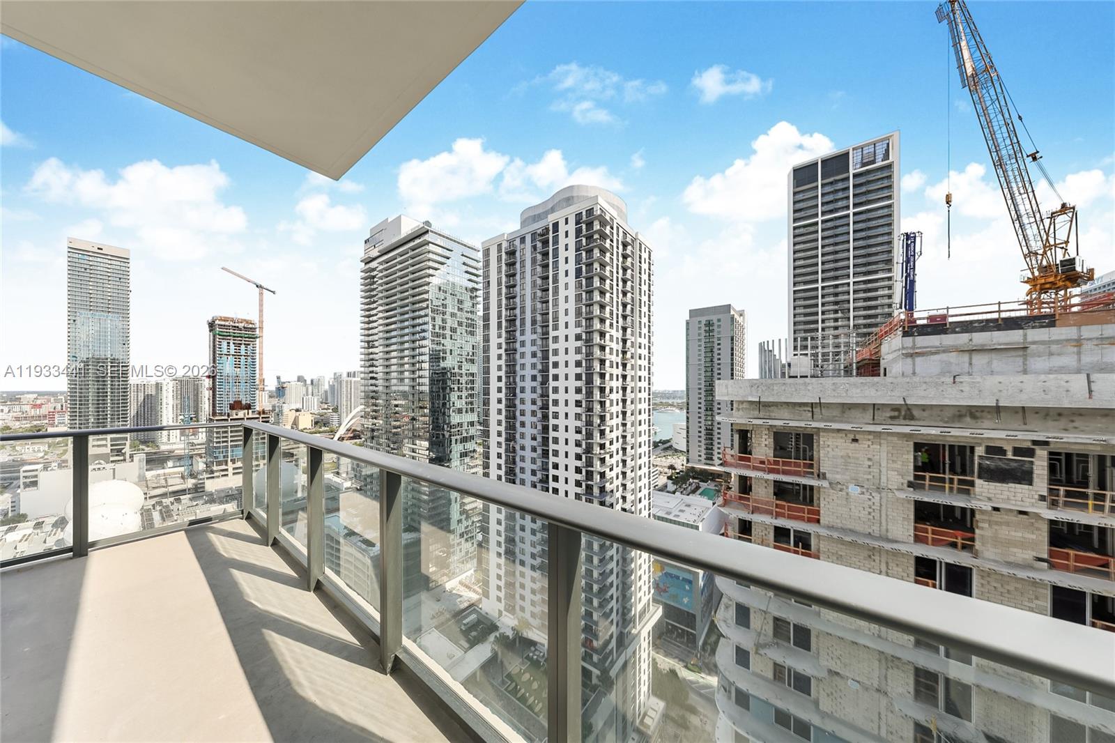 THE CROSBY - Residential