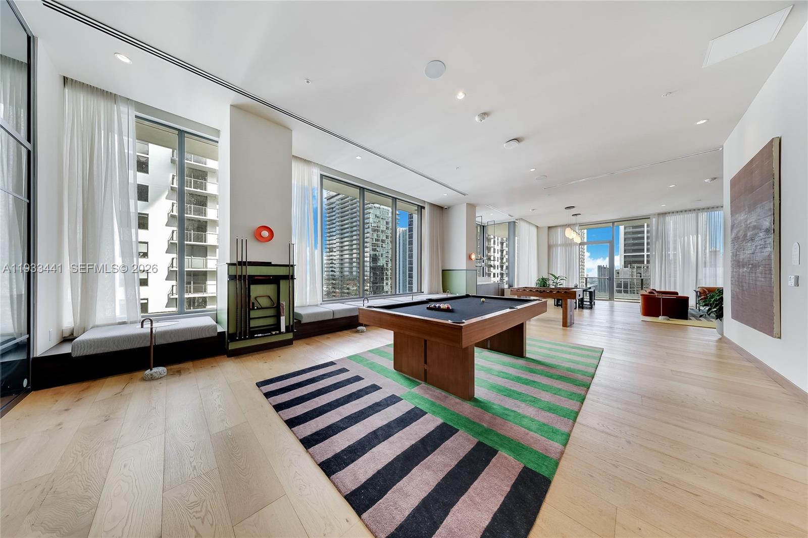 THE CROSBY - Residential