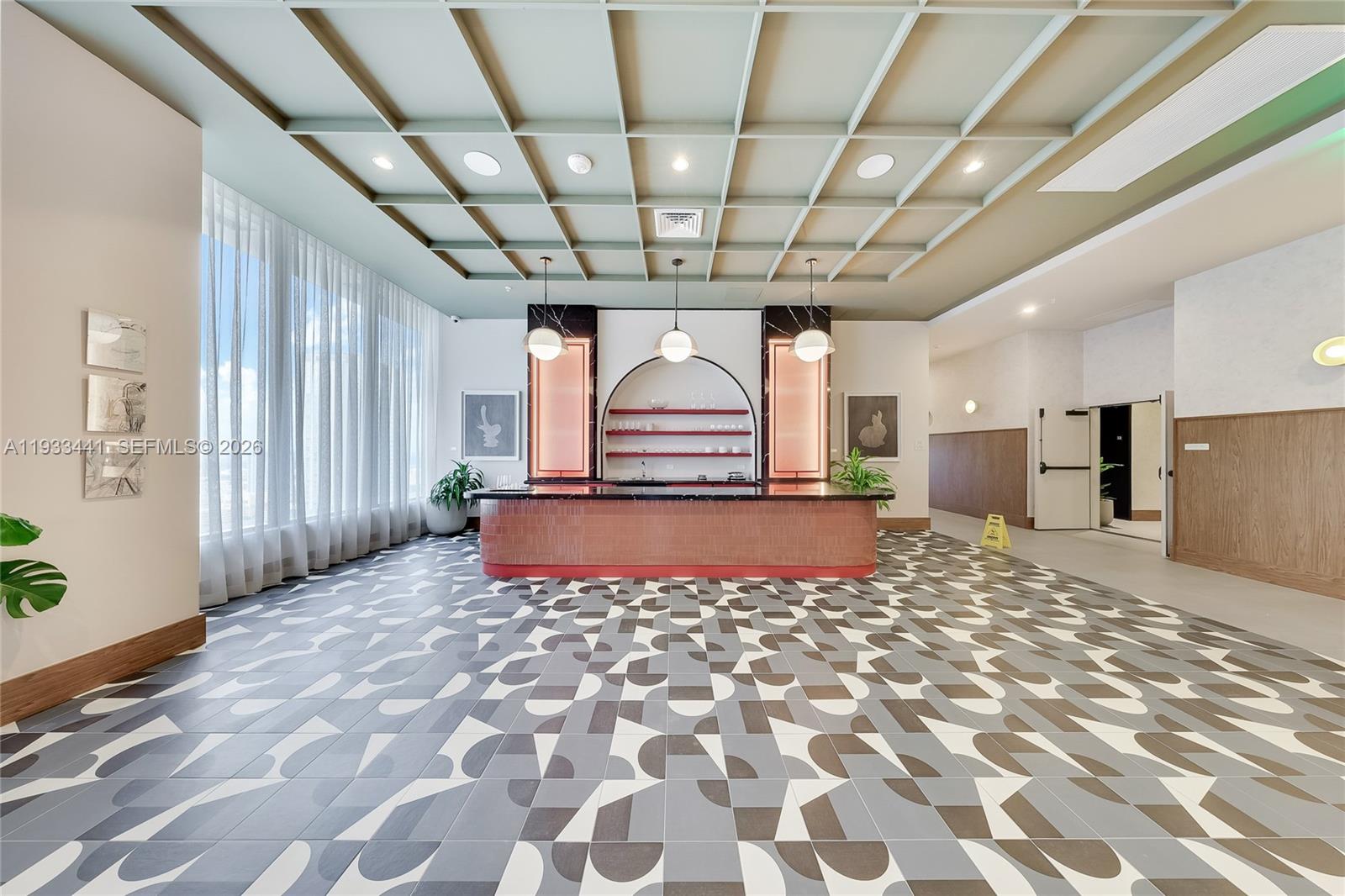 THE CROSBY - Residential