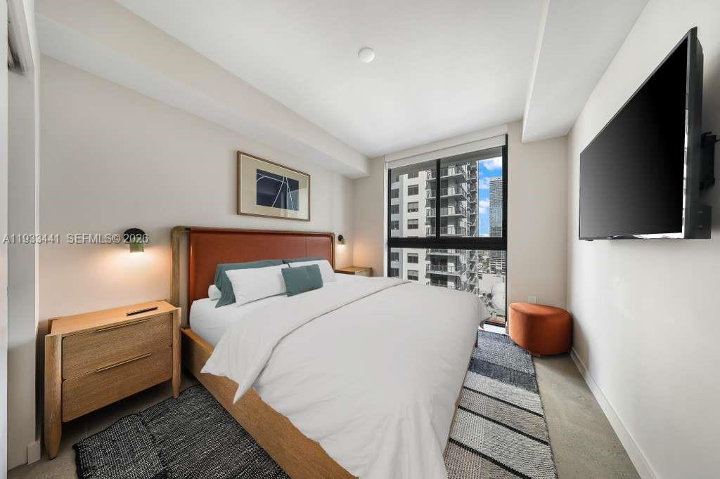 THE CROSBY - Residential