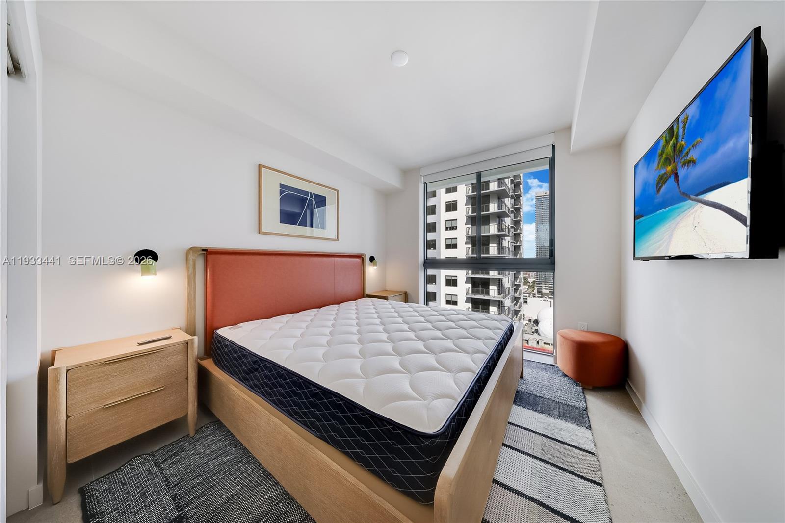 THE CROSBY - Residential