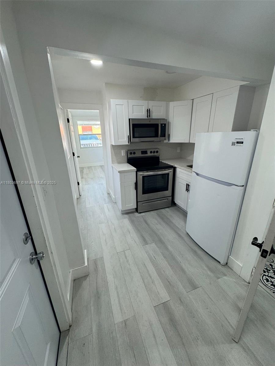 Rental Property at 720 Nw 56th St 3, Miami, Broward County, Florida - Bedrooms: 2 
Bathrooms: 1  - $2,500 MO.