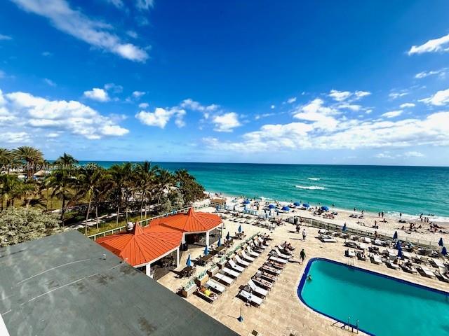 Property for Sale at 19201 Collins Ave 311, Sunny Isles Beach, Miami-Dade County, Florida - Bathrooms: 1  - $239,000