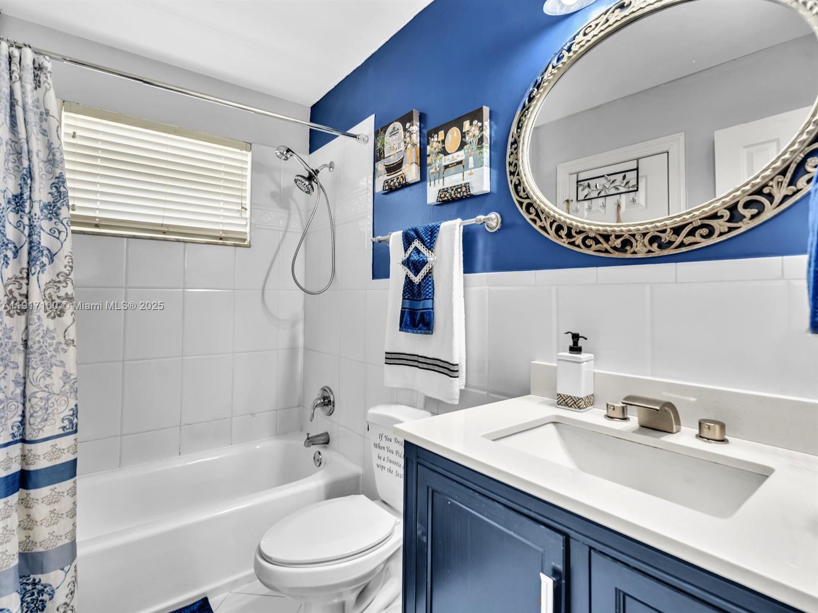 VILLA GARCEZ CONDO - Residential Lease