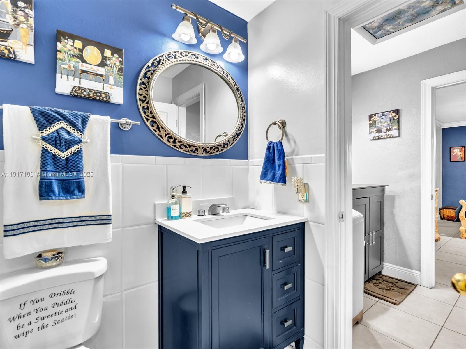 VILLA GARCEZ CONDO - Residential Lease