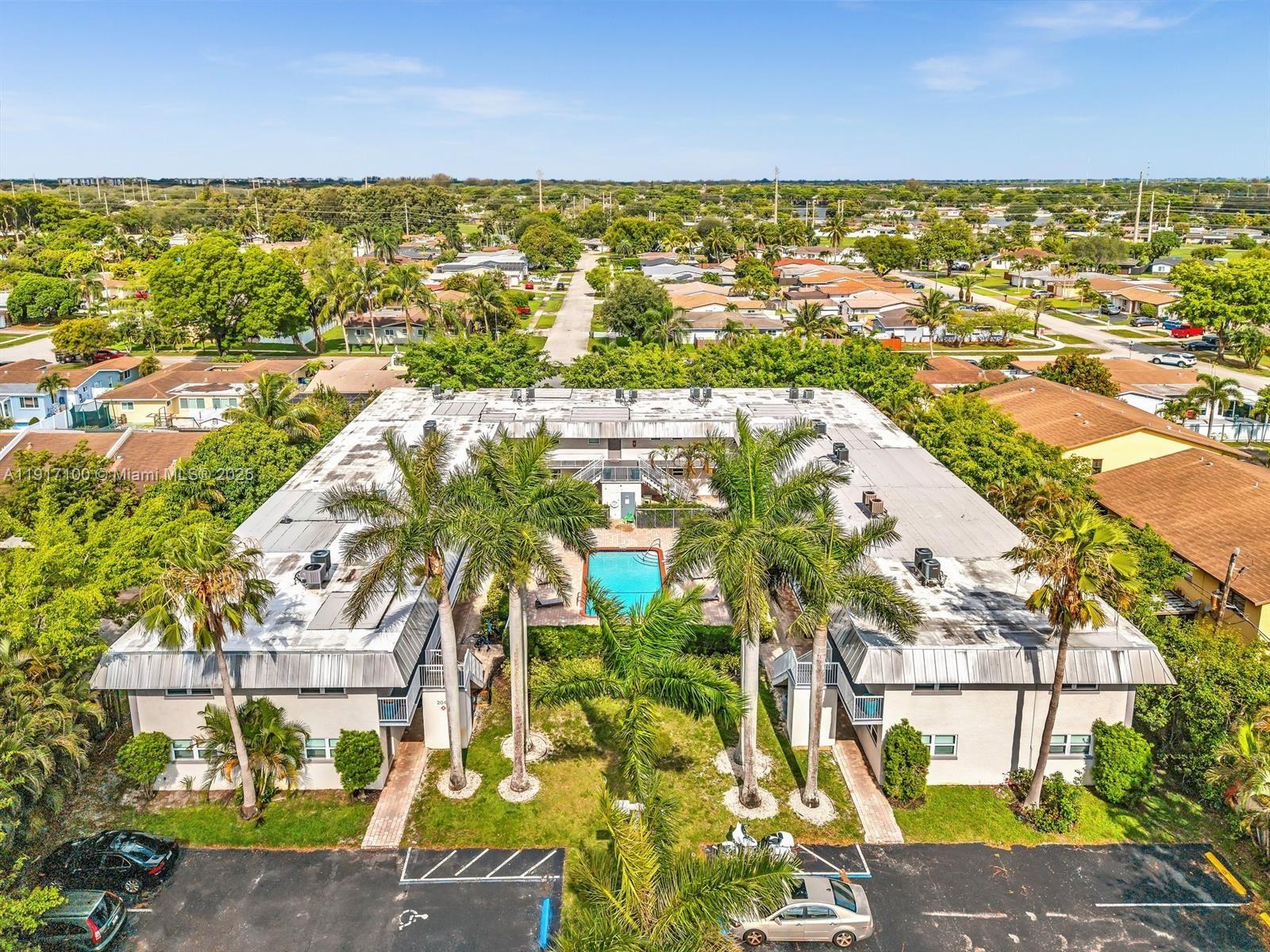 VILLA GARCEZ CONDO - Residential Lease