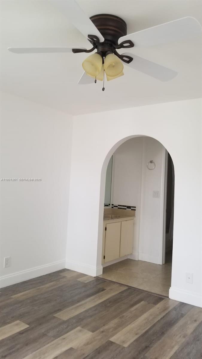 GRAND MARQUIS CONDO HOMES - Residential Lease