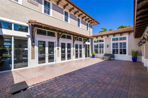 A home in Cutler Bay