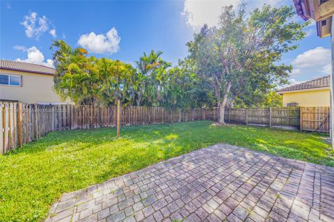 A home in Cutler Bay