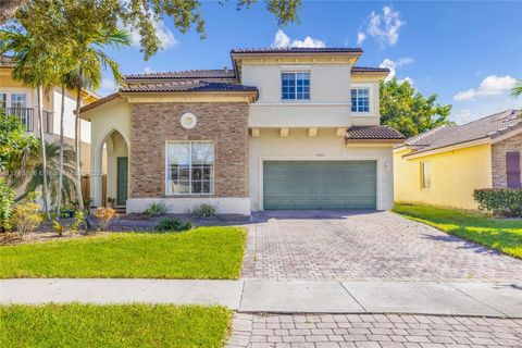 A home in Cutler Bay