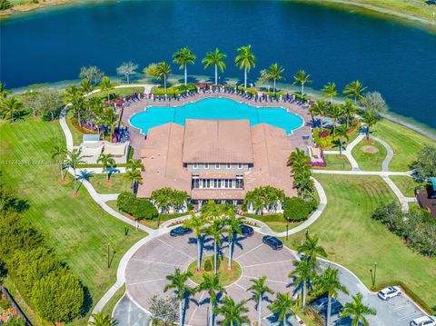 A home in Cutler Bay