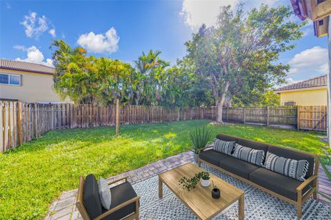 A home in Cutler Bay