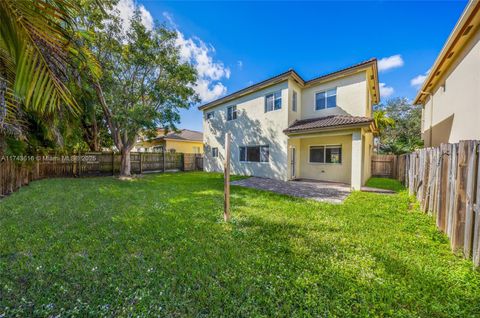 A home in Cutler Bay