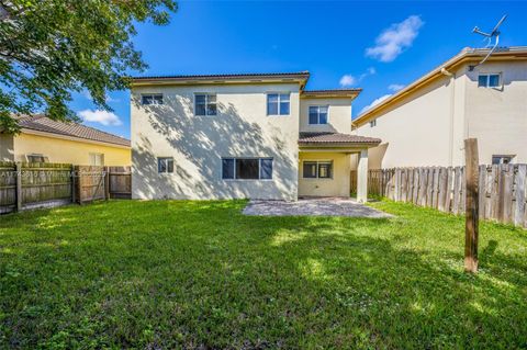 A home in Cutler Bay