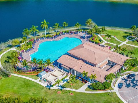 A home in Cutler Bay