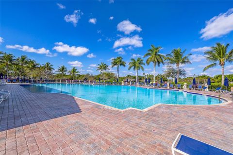 A home in Cutler Bay