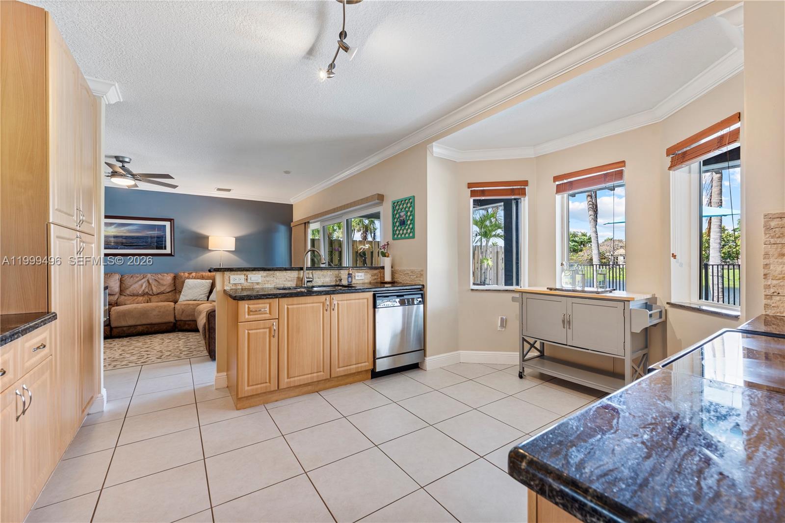 PELICAN BAY AT OLD CUTLER - Residential