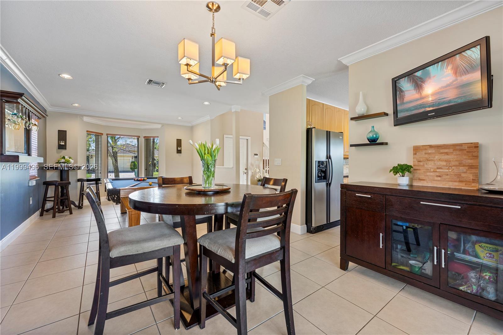 PELICAN BAY AT OLD CUTLER - Residential