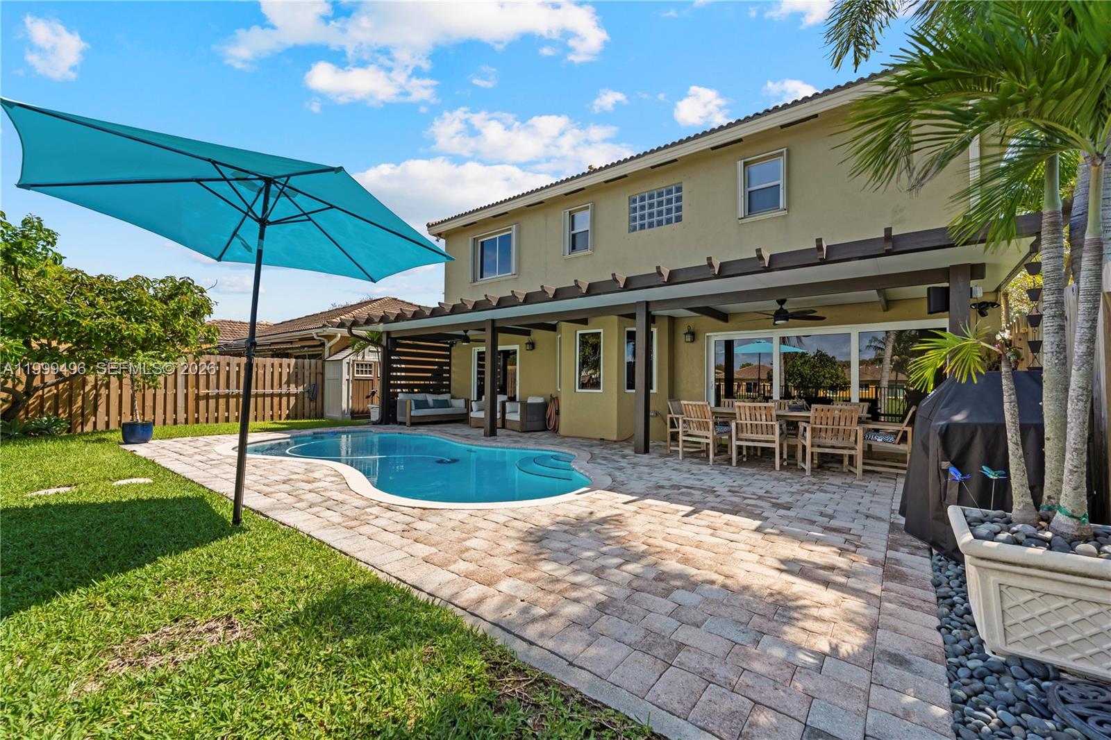 PELICAN BAY AT OLD CUTLER - Residential