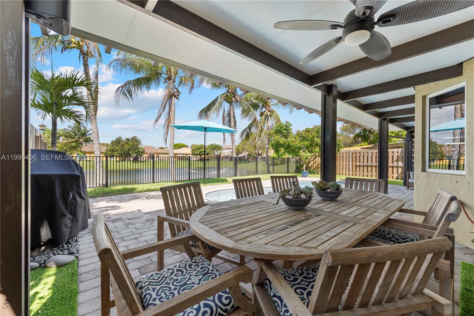 PELICAN BAY AT OLD CUTLER - Residential