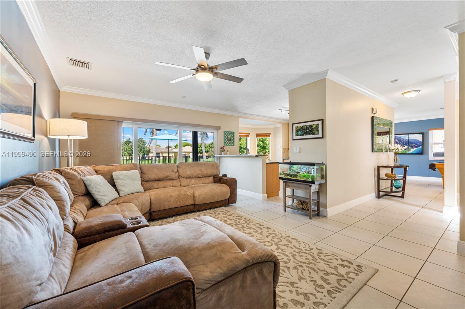 PELICAN BAY AT OLD CUTLER - Residential