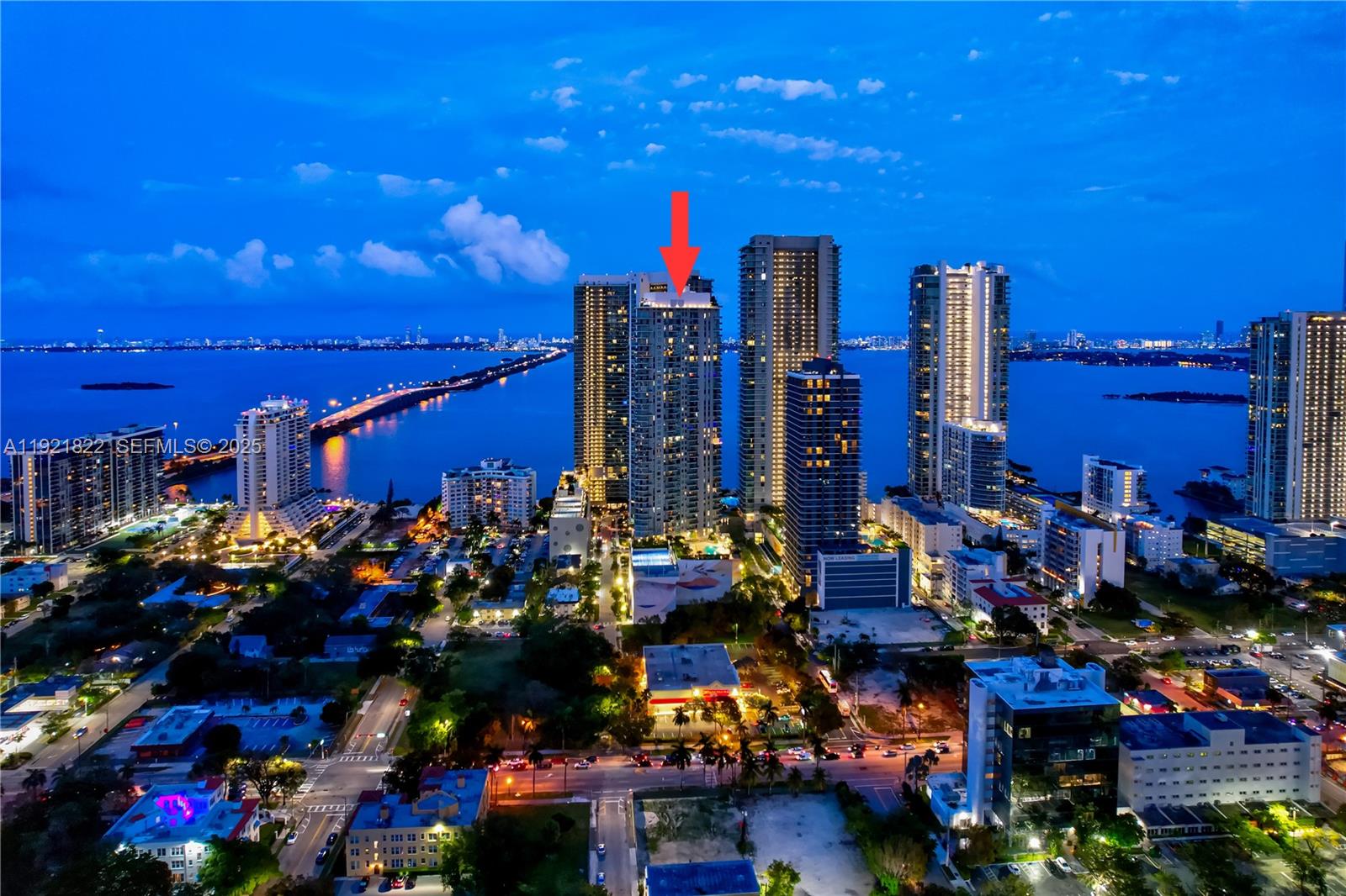 PARAISO BAYVIEWS CONDO - Residential