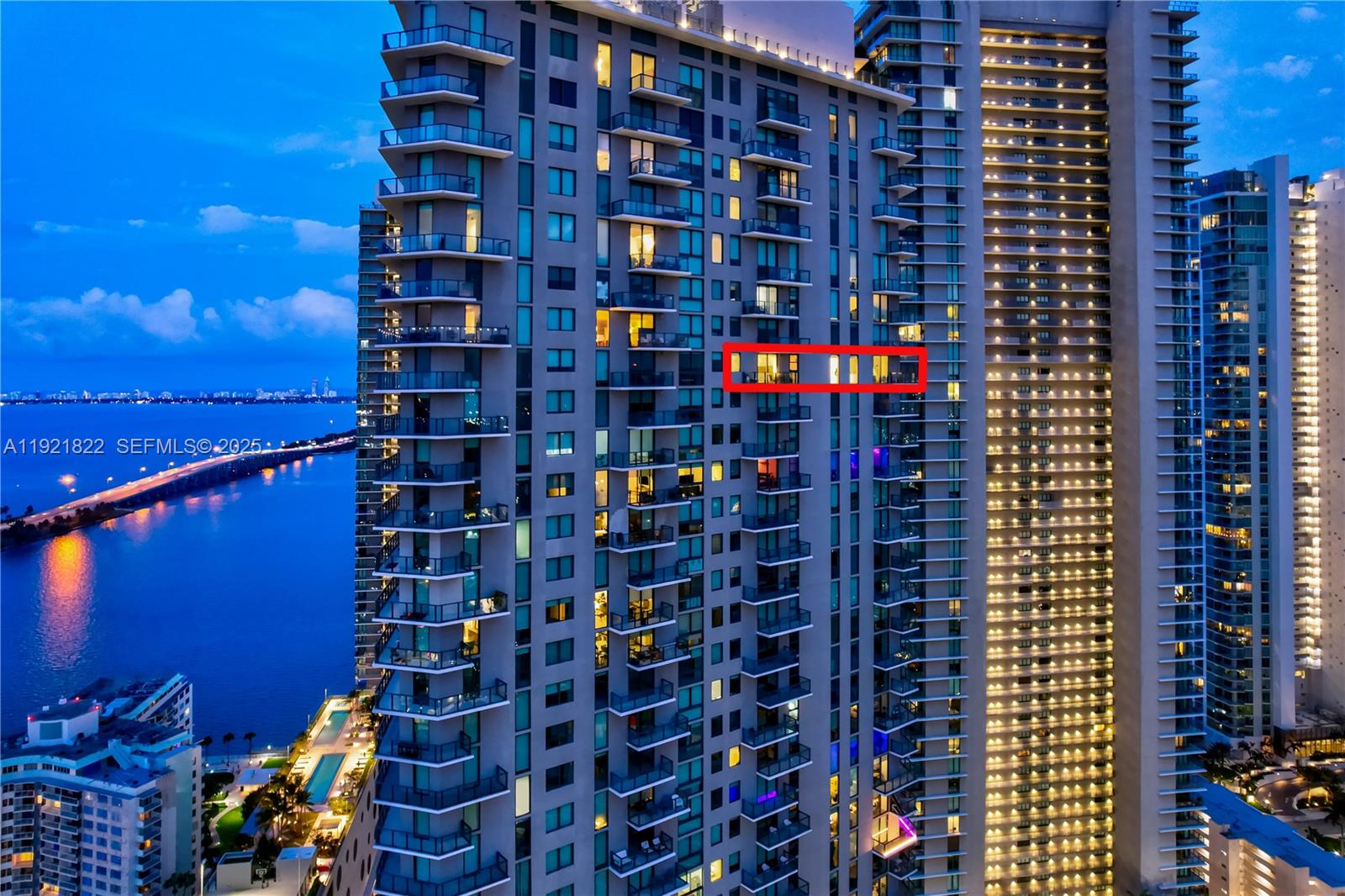 PARAISO BAYVIEWS CONDO - Residential