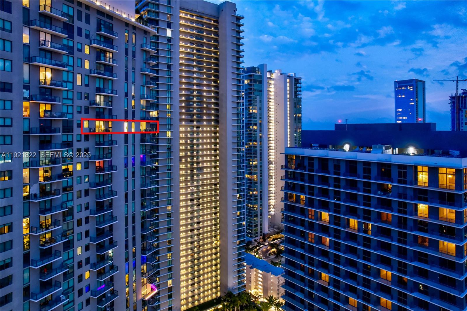 PARAISO BAYVIEWS CONDO - Residential