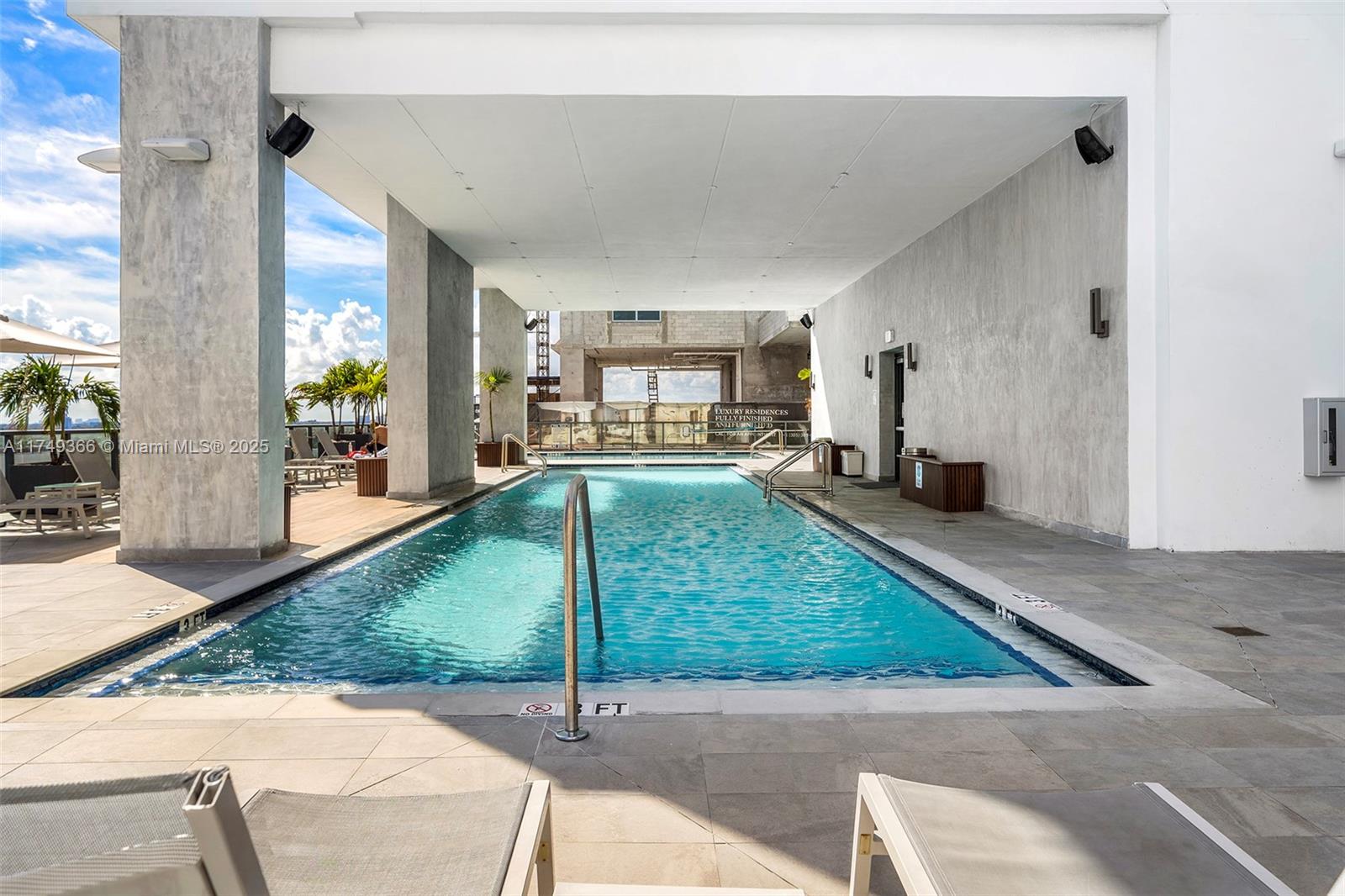 Smart Brickell - Residential