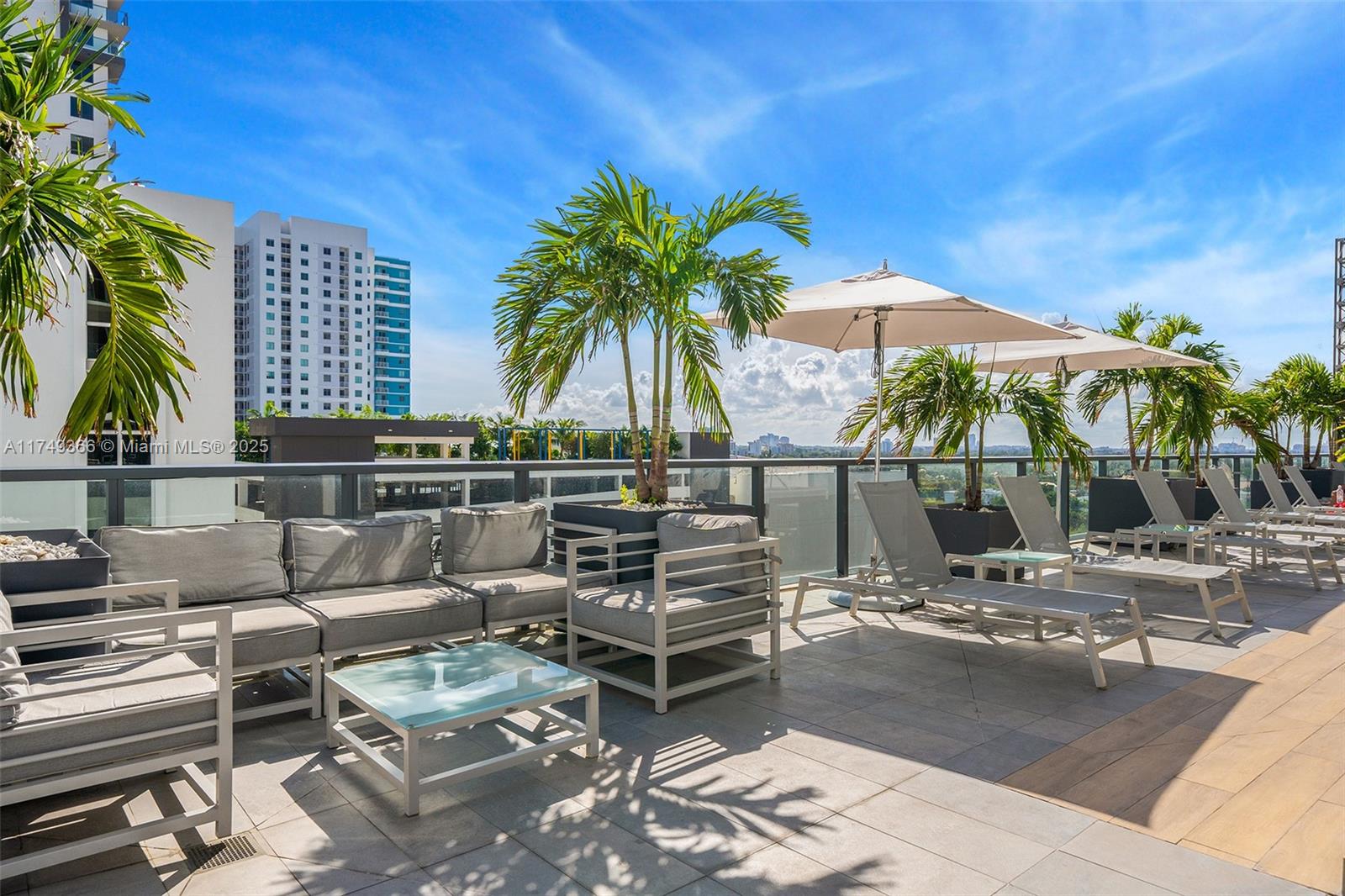 Smart Brickell - Residential