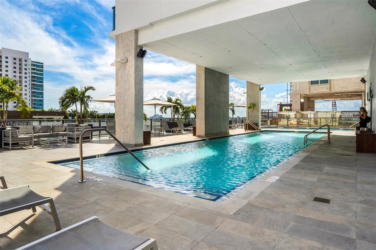Smart Brickell - Residential