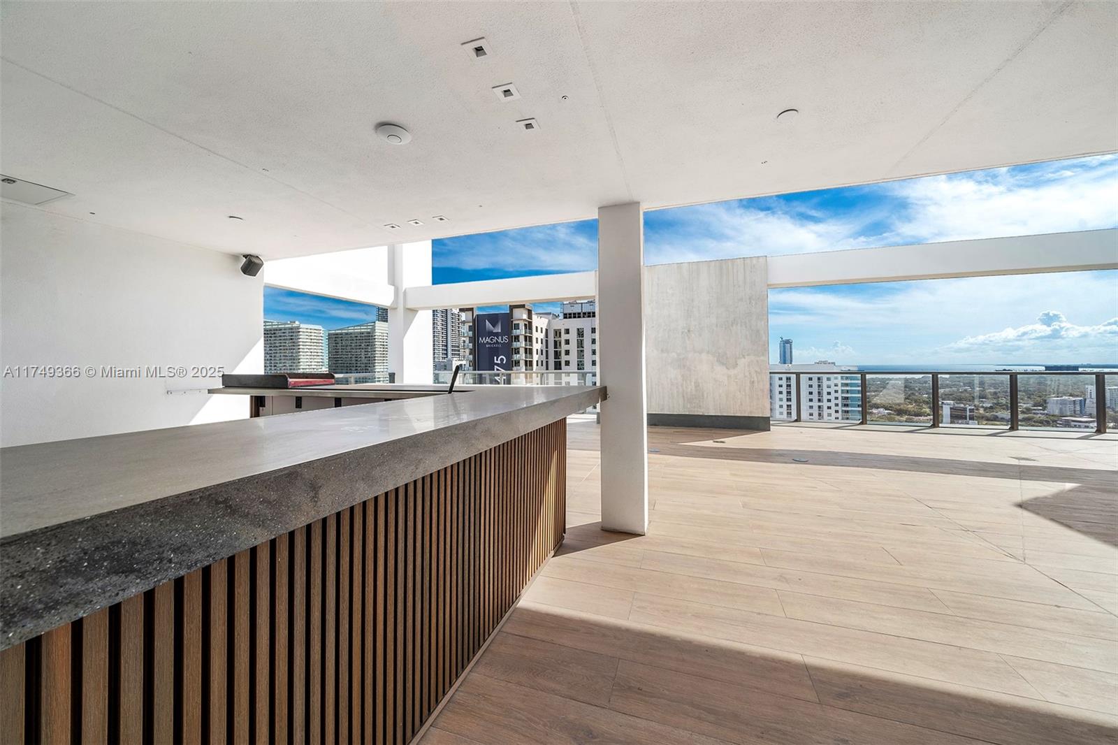 Smart Brickell - Residential