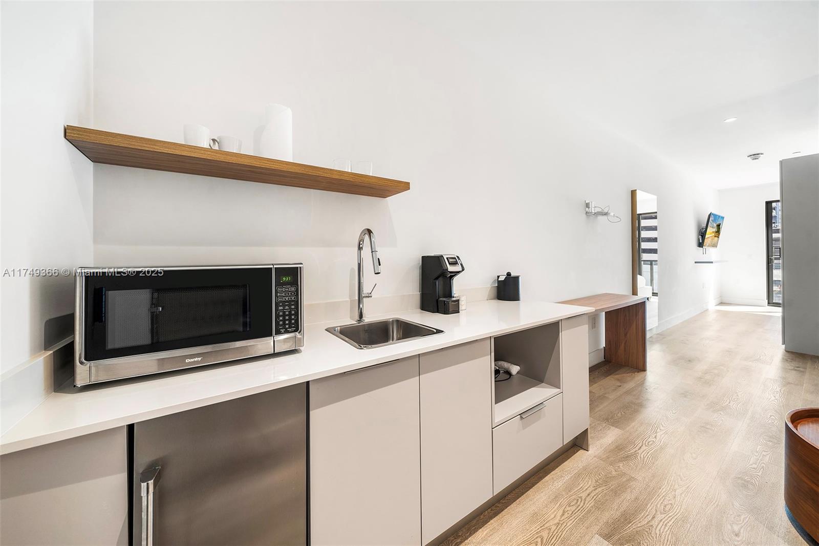 Smart Brickell - Residential