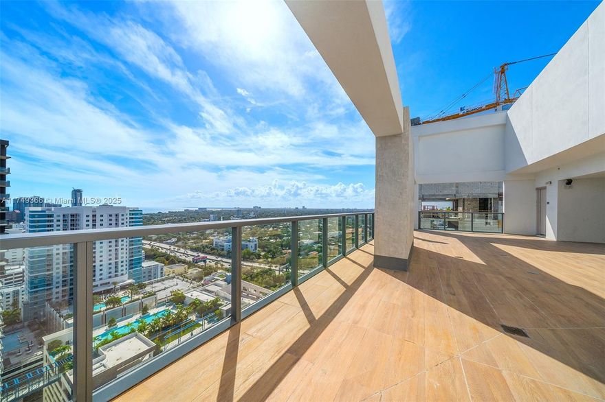 Own a Furnished Studio at SmartBrickell in Miami’s booming short-term rental market - delivering immediate returns as part of the Hotel Lease-Back program. Choose to renew participation, or switch to self-manage via Airbnb or other similar platforms. Enjoy modern amenities, valet service and more - steps from Miami's best shopping, dining, entertainment and Miami's Financial District.