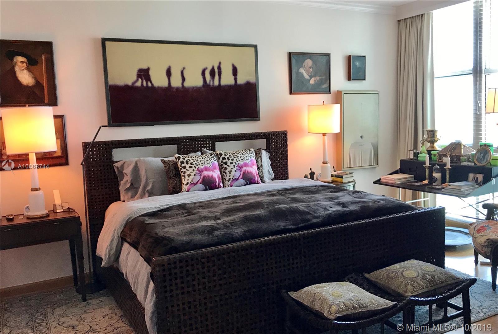 PORTOFINO TOWER CONDO - Residential