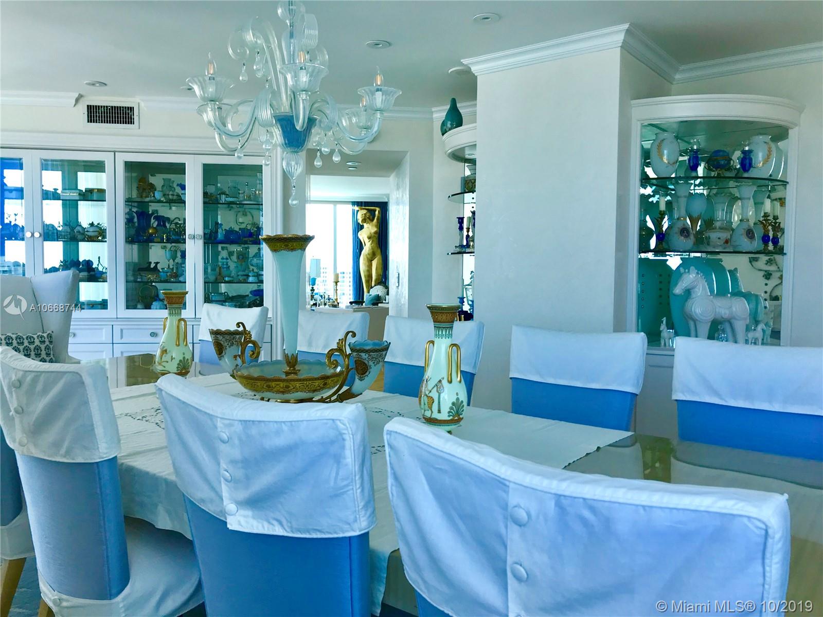 PORTOFINO TOWER CONDO - Residential