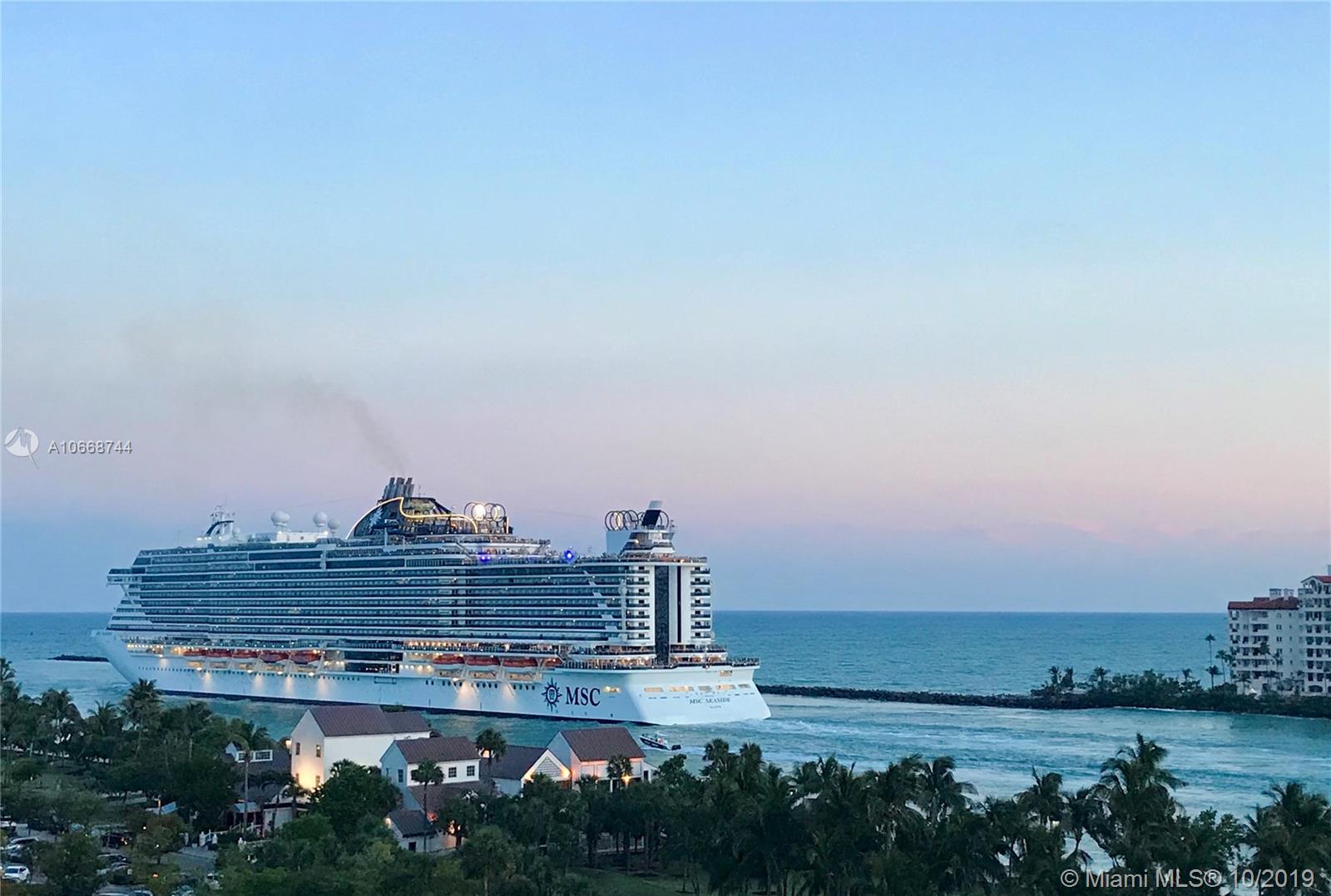 PORTOFINO TOWER CONDO - Residential