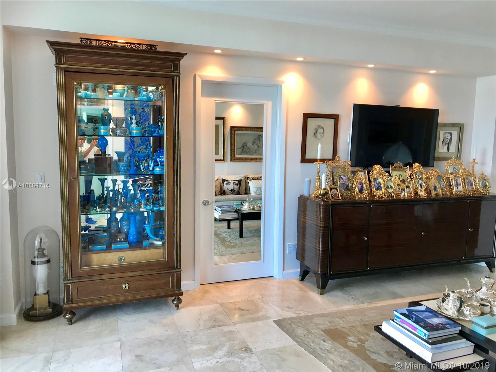 PORTOFINO TOWER CONDO - Residential