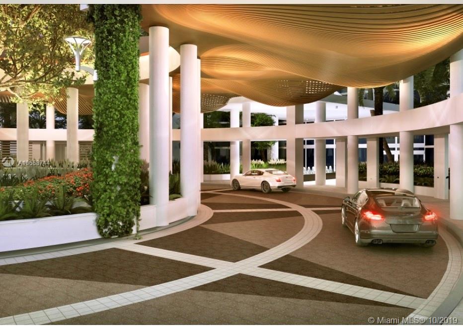 PORTOFINO TOWER CONDO - Residential